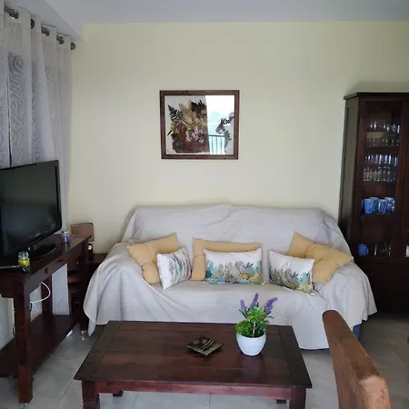 Primera Linea Playa Apartamento Calpe Exterior photo